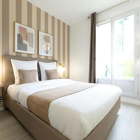 Comfortable Apartment Disneyland Paris Chessy  Kültér fotó