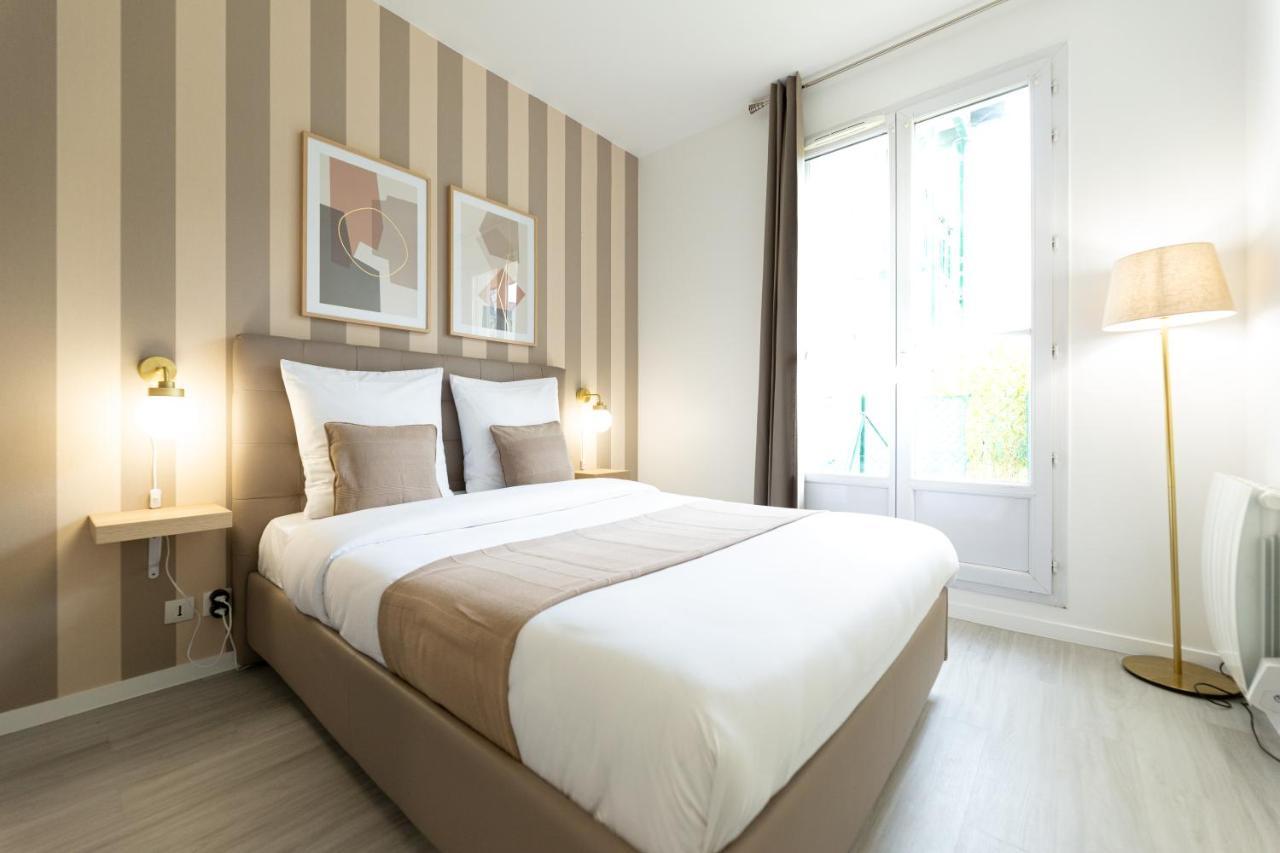 Comfortable Apartment Disneyland Paris Chessy  Kültér fotó