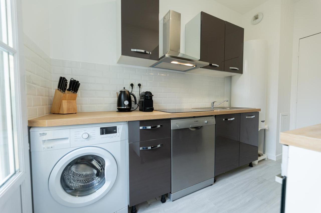 Comfortable Apartment Disneyland Paris Chessy  Kültér fotó