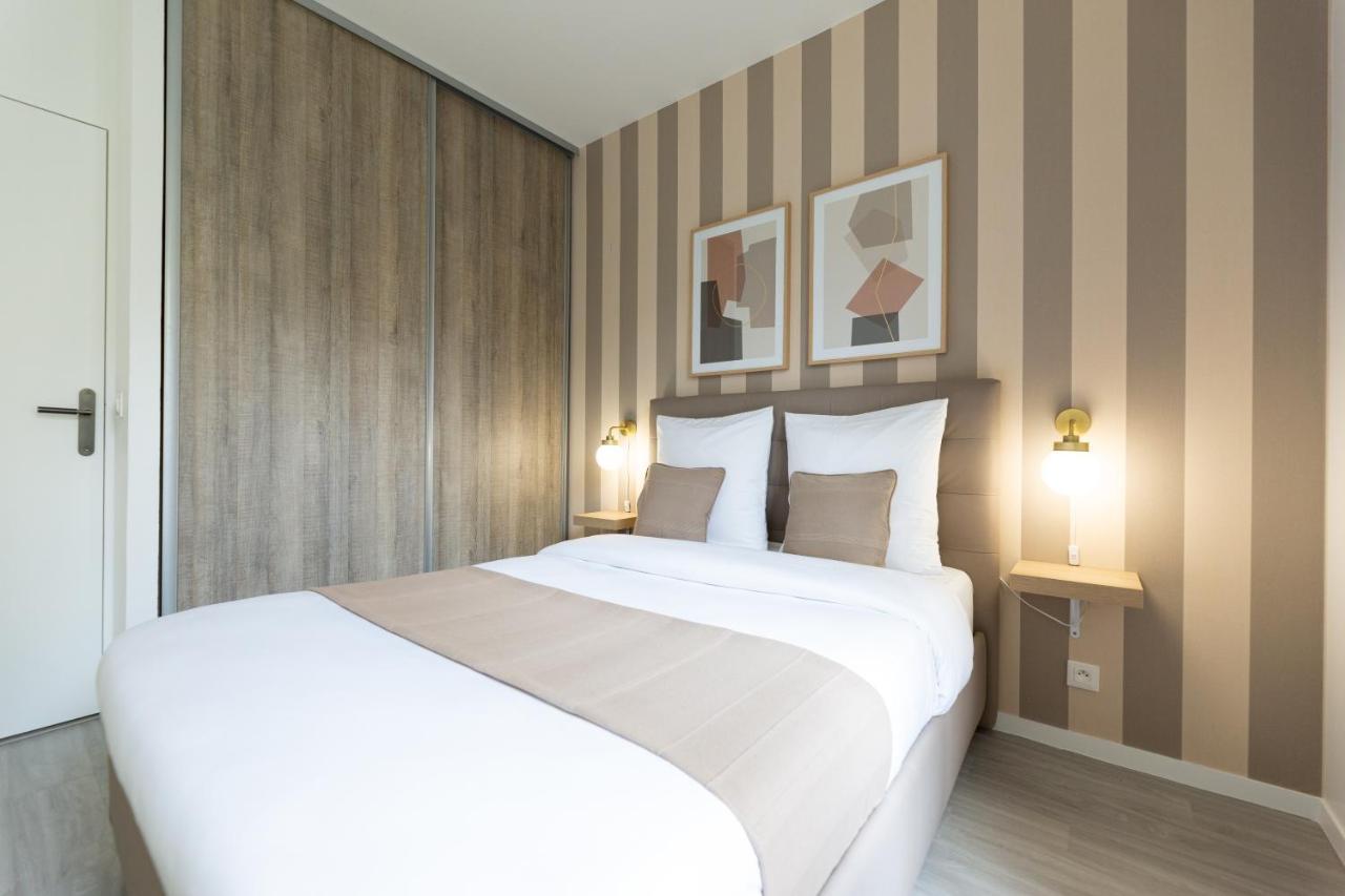 Comfortable Apartment Disneyland Paris Chessy  Kültér fotó