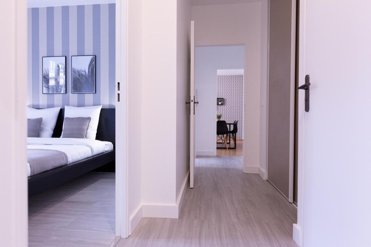 Comfortable Apartment Disneyland Paris Chessy  Kültér fotó