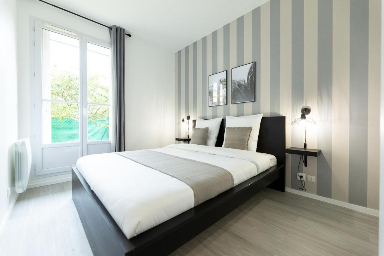 Comfortable Apartment Disneyland Paris Chessy  Kültér fotó
